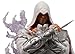 PURE ARTS Assassin's Creed Animus Ezio 1/8 Scale Statue