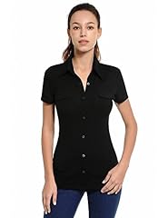 Short Sleeve Black
