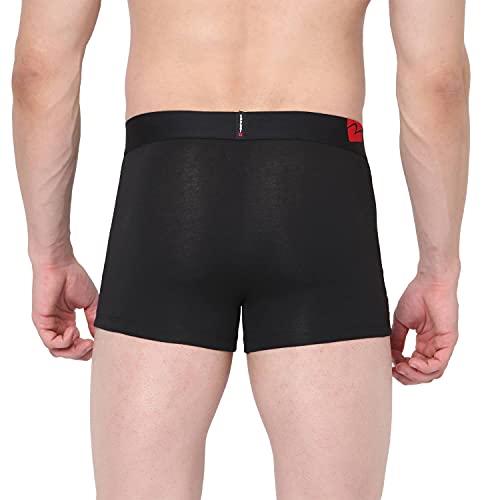 Image of Underjeans Cotton Trunk for Mens