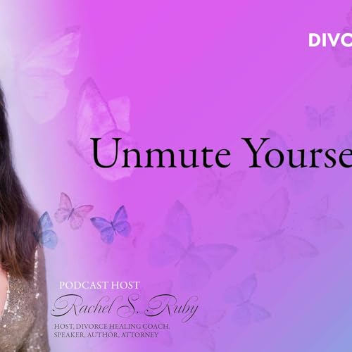 Unmute Yourself!