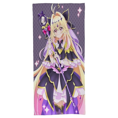 プリキュア バスタオル」の人気商品一覧 | 安い商品を通販サイトから