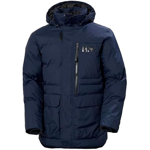 Doudoune Tromsoe Helly Hansen Cover