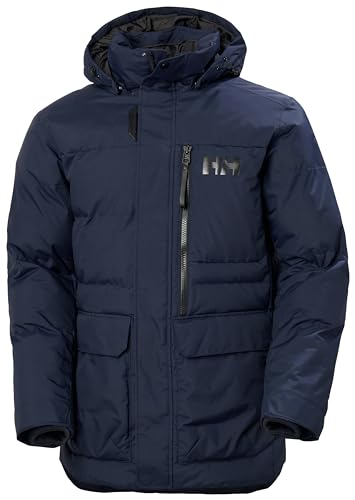 Image of Helly-Hansen Mens Tromsoe Down Jacket