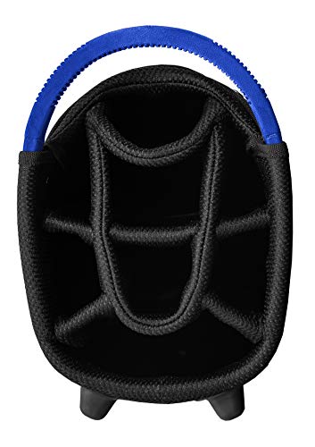 LONGRIDGE-Waterproof-Stand-Bag-Bolsa-de-Soporte-Impermeable-Unisex-Adulto