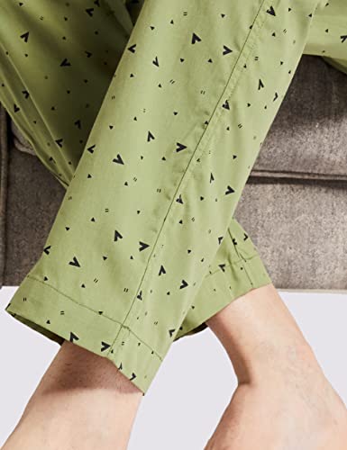 Image of Amazon Brand - House & Shields Men's Casual Regular Pajama Bottom