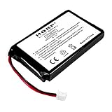 HQRP Battery Compatible with RTI 40-210154-17, ATB-950, ATB-950-SANUF, ATB-900A, ATB-850, ATB-1200 ATB-1200-SANUF Universal System Controller/Remote Control