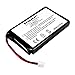 HQRP Battery Compatible with RTI 40-210154-17, ATB-950, ATB-950-SANUF, ATB-850, ATB-1200 ATB-1200-SANUF Universal System Controller/Remote Control