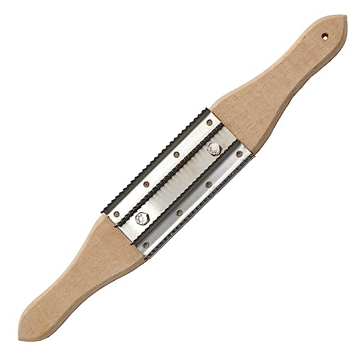 Tworider Polidor De Roda De Polimento, Ferramenta De Polimento De Polimento Com 4 Fileiras De Dentes