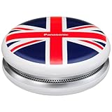 Puerto mini usb para carga Panasonic Sistema Altavoz Compacto SC-MC07