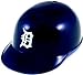 Rawlings Detroit Tigers Navy Blue Replica Batting Helmet