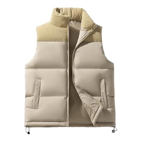 Manteau sans manche homme Generic Cover