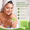 Roycederm Antifungal Bar Soap - Tea tree Oil Soap - Athlete’s Foot Treatment for Jock Itch & Ringworm - Medicated Antifungal Soap with Clotrimazole 1% - Tea Tree Oil Scent, 1 Pack #3