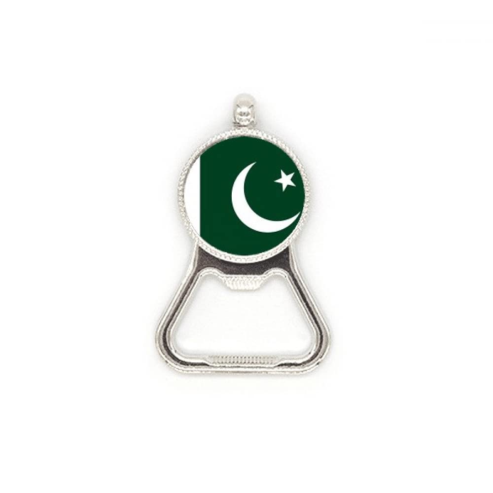 Décapsuleur Pakistan en acier inoxydable robuste pour bouteilles