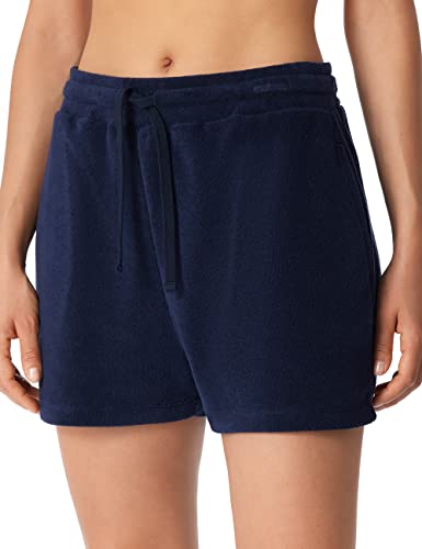 Short de bain couvrant femme Schiesser idéal pour beach-volley et balades de vacances