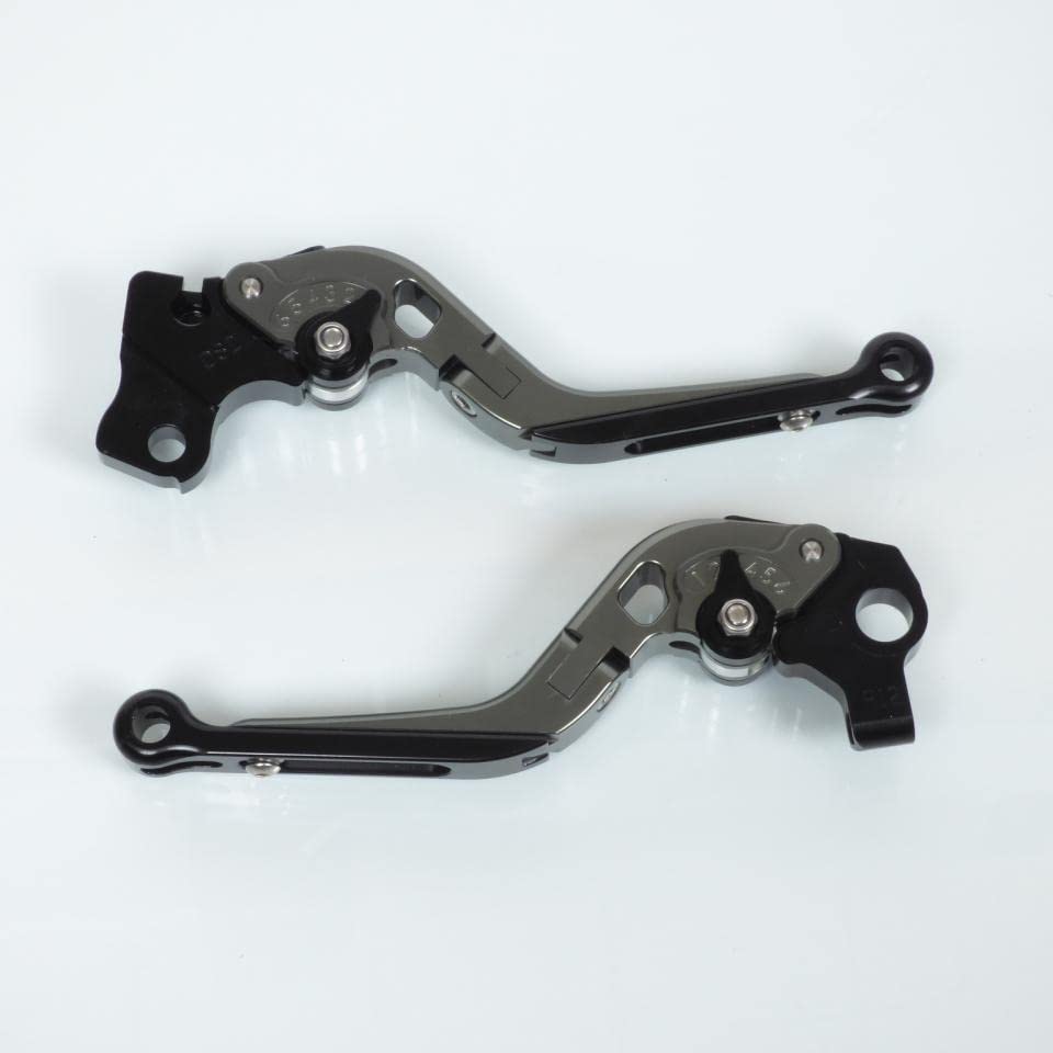 Levier frein droit cassé Ducati Hypermotard 821 ? Solution 101D010TB