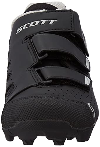 Scott Scarpa MTB Comp RS Lady Black/Silver 38.0