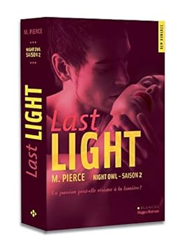 Paperback Night owl - Tome 02 [French] Book