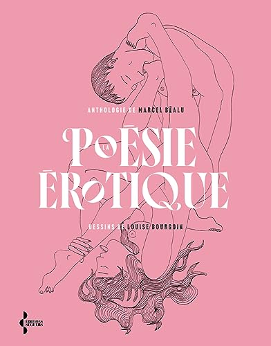 La poésie érotique: Anthologie