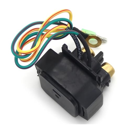 Relais de clignotant moto à pulsation stable pour MFS25B MFS30A MFS15B