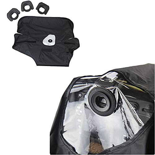 Professional Dslr Camera Rain Cover Raincoat Gear Extra Large Sleeve Dust Proof Protection For Canon Eos 7D 6D 5Ds 5Dsr 5Dm4 5Dm3 5D 1Dx 1Ds 1D Mark Iv Iii Ii Nikon D5 D6 Df D850 D810A D810 D780 D750 #TOP7