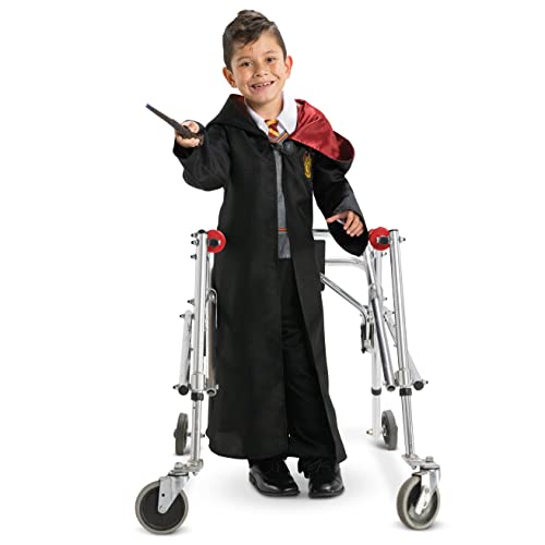 Disfraz adaptativo oficial de Harry Potter con accesibilidad