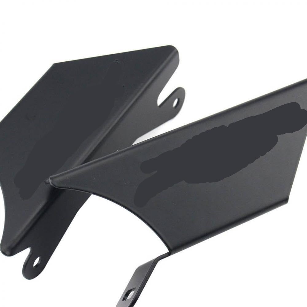 Staffa per faretti Fendinebbia Accessori per luci sportive per XMAX300 X-MAX 300 compatibile con i modelli 2023