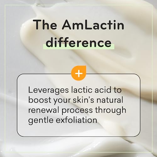 Amlactin Daily Vitamin C Lotion - 7.9 Oz Body Lotion With 7% Lactic Acid thumb #4
