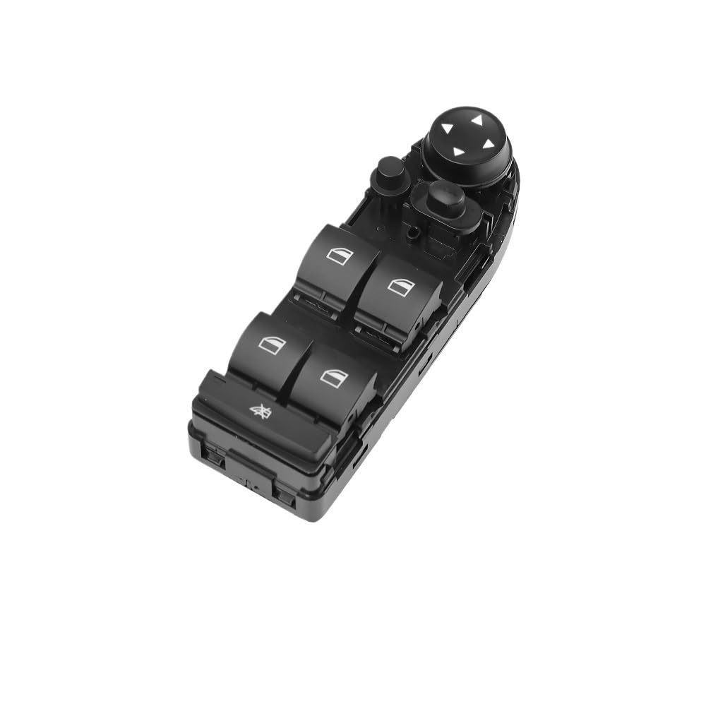 Interrupteur lève-vitre défectueux résolu avec cette commande de fenêtre E84 E70 E71 X5 X6