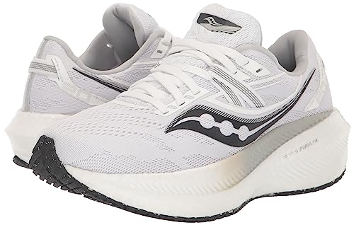 Image of Saucony Women's Triumph 20 Sneaker