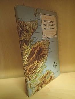 About Britain No. 12: Highlands and Islands of Scotland