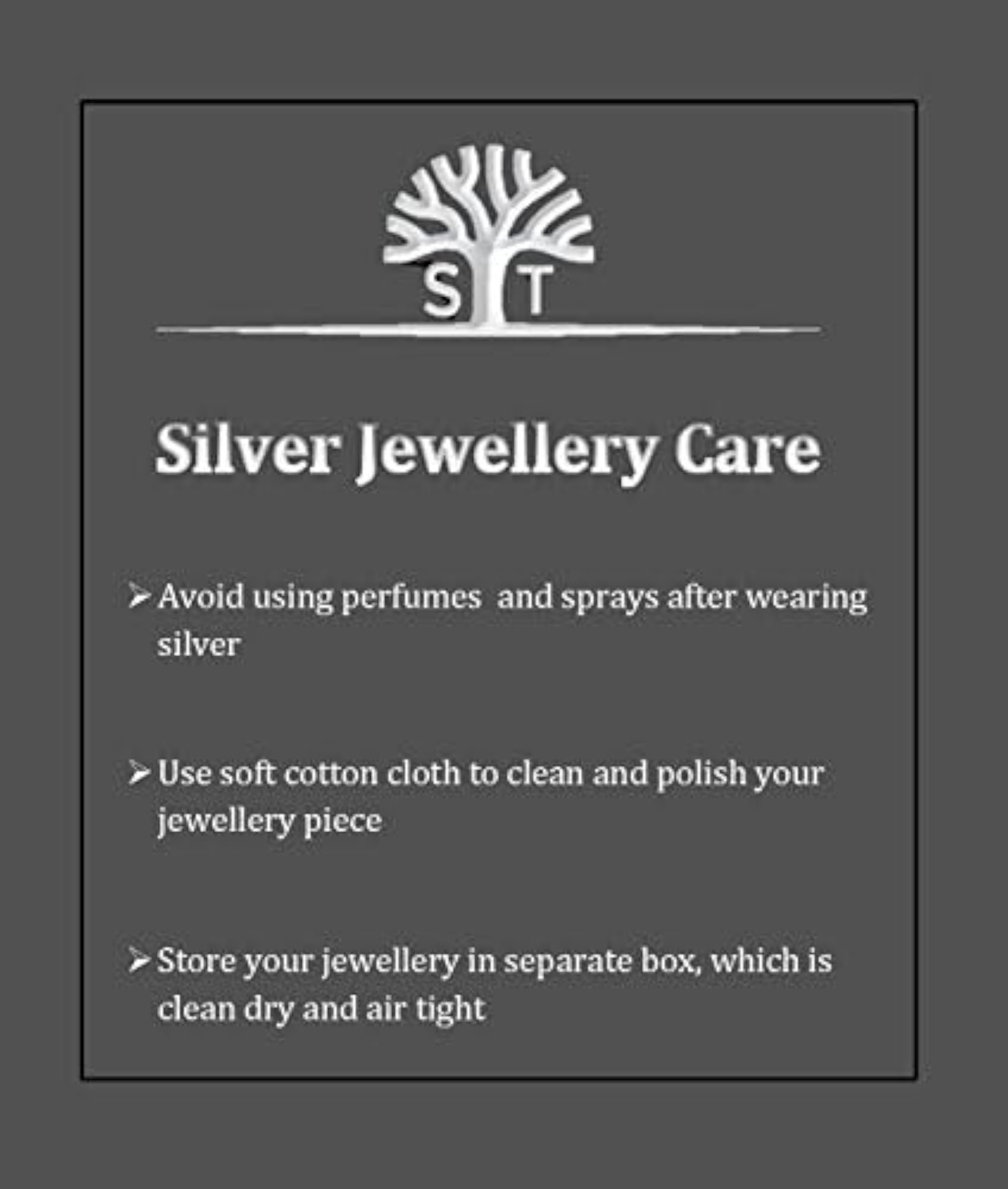 Ladies' Dyed CZ Stud Earrings in Pure Silver