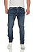 Produktbild JACK & JONES JJIGLENN NZ; Farbe: Blue Denim; Größe: W34/L34