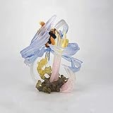 Cooles Design: Naruto-Zeichenbild ist derselbe wie das ursprüngliche Spiel Charakter Miniatur. Ergänzet die Farben der Spielzeugfiguren hell, und sie können den Test der Zeit erfolgreich erstellen.