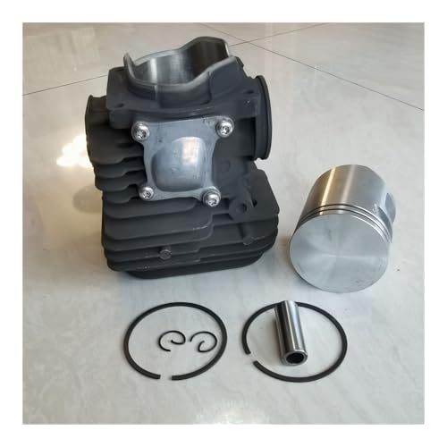 Kit piston-cylindre pour réparer une perte de compression sur 365XT 372XT - 4