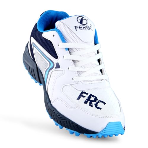Image of FEROC Active Cricket Shoes for Men Boys Unisex Kids