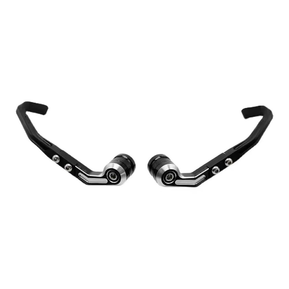 Protège-mains de moto pour S1000RR sur circuit et route - 8