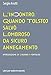 L'incontro. Quando Tolstoj Salvò Lombroso Da Sicuro Annegamento - 3