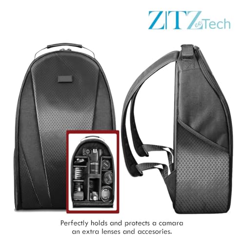 Zeetech MD49MMACCXL 49Mm Accessory Bundle thumb #1