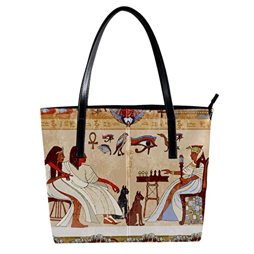 Sac cabas pour femme idéal pour le travail et les sorties en ville