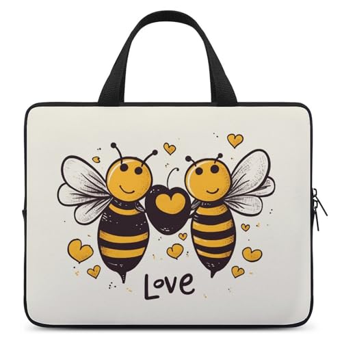 Sac pour ordinateur portable 17 pouces - Finies les douleurs d'épaule avec ce sac bandoulière