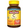 Nature Made Vitamin C 1000 mg Extra Strength, Dietary Supplement for Immune Support, 100 Tablets, 100 Day Supply