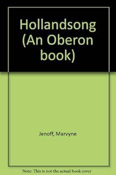 Hardcover Hollandsong Book