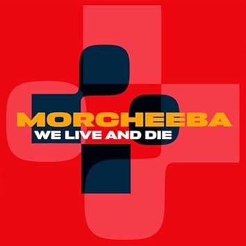 Morcheeba on Amazon Music