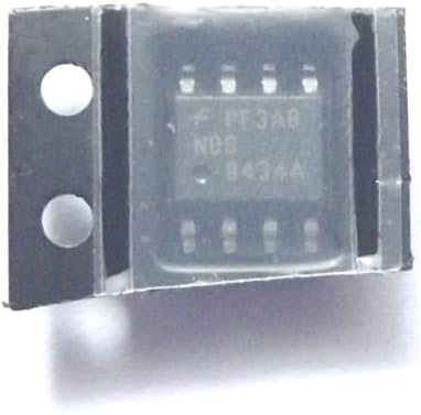 Fairchild Nds8434A Trans Mosfet P-Ch 20V 7.8A 8-Pin Soic