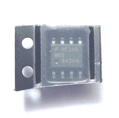 Fairchild Nds8434A Trans Mosfet P-Ch 20 V 7,8A