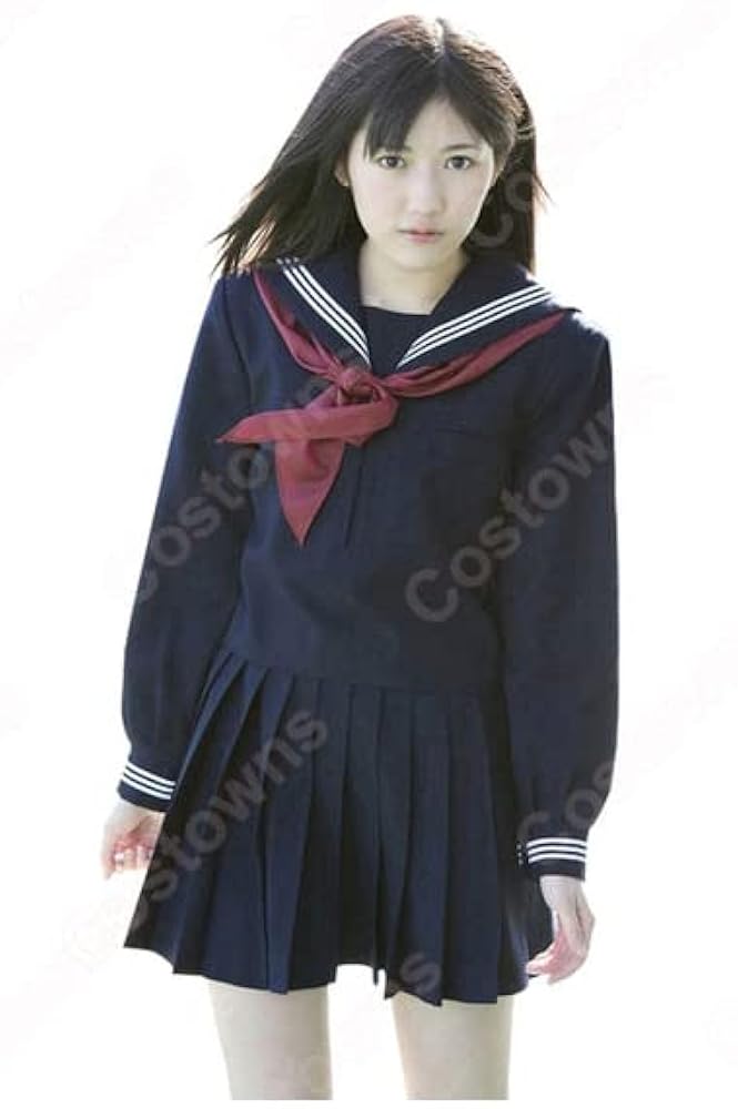 Amazon | [HIRA] 実物撮影（ウィッグ、靴追加 ） AKB48 渡辺麻友