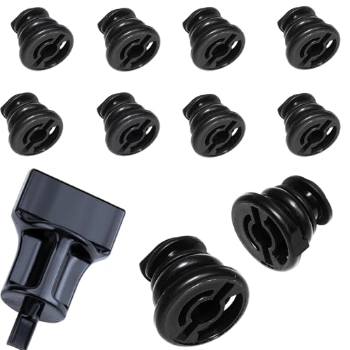 10 Pack Oil Drain Plug (06L103801) With Oil Drain Plug
