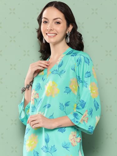 Image of Varanga Women Kurta