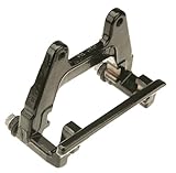 TRW BDA908 Halter Bremssattel für Audi A6 C6 Avant (4F5) 2004-2011 Rechts, Hinterachse und Andere Fahrzeuge