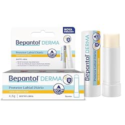 protetor labial bepantol derma